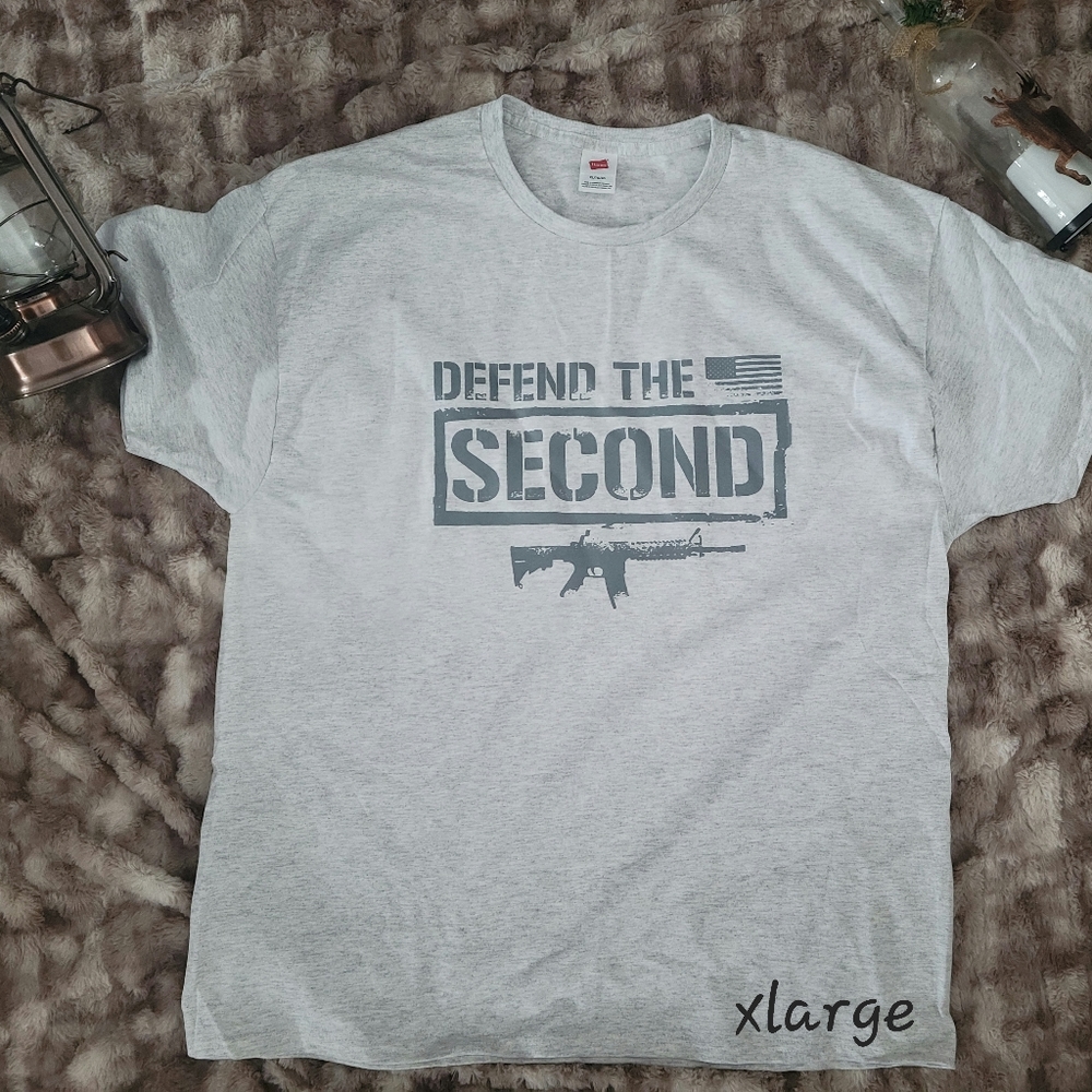 Custom shirt